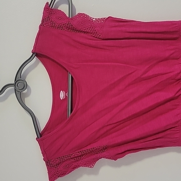 OLD NAVY Girl's Dress L - Picture 2 of 5